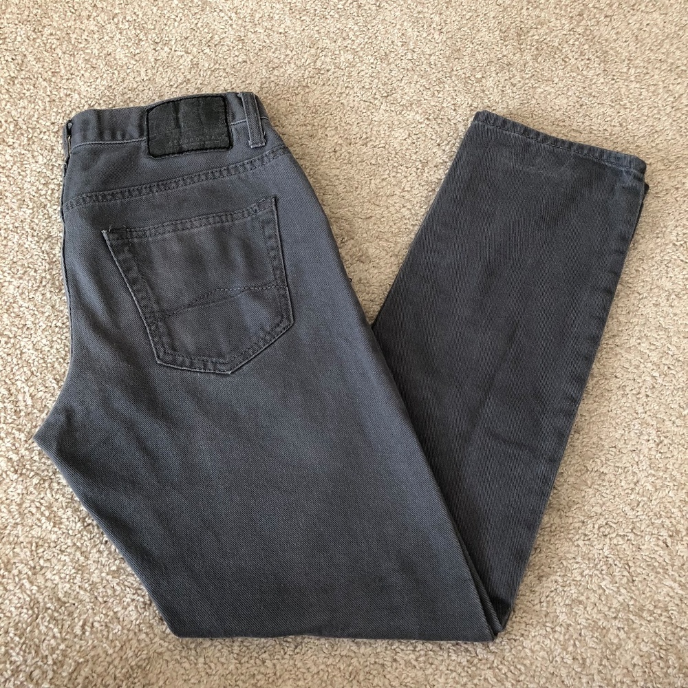 Aeropostale Skinny Jeans 28x30